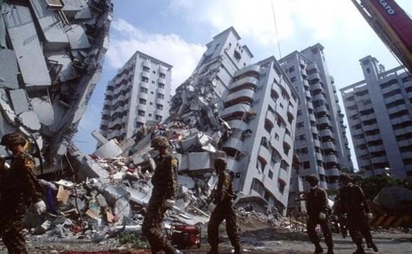 Deprem iin daha fazla enerjinin ortaya kmas gerekmektedir.