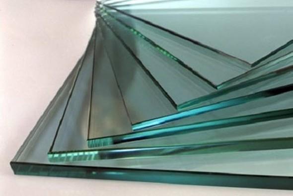 Cam kat bir maddedir.