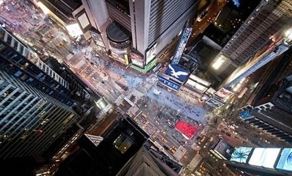 Bir gkdelenden serbest braklan bozuk para yayalar ldrebilir.