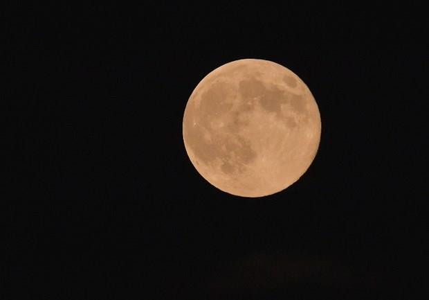 te Sper Ay'dan dikkat eken kareler...