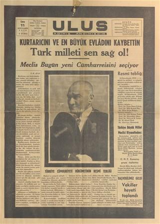 Ariv, binlerce fotoraf, resim, kiisel not, kupr, mektup, kartpostal ve belgenin yan sra ok sayda Osmanlca ve Trke kitaptan oluuyor. Bu deerli ariv ierisinden Mustafa Kemal Atatrk&#8217;n vefatnn ardndan yaynlanan ok sayda gazete arivi de yer alyor.