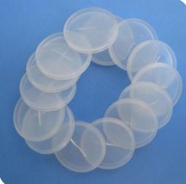 Disklerin ilevi suyun itiimiz halde kalmasn salayabilecek hem sv hem karbonatlama olarak her eyi iinde tutabilmesi. Bu sayede suyun tad bozulmuyor.