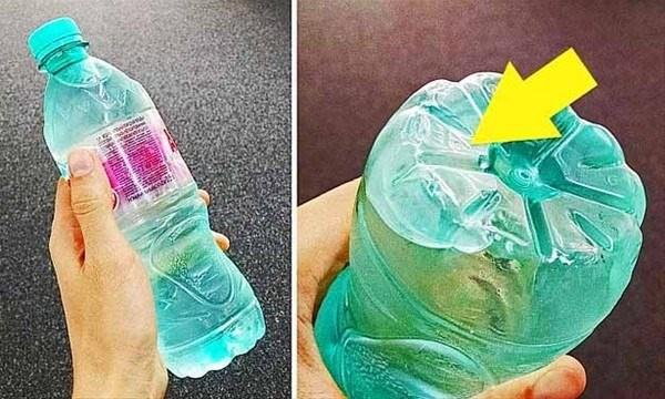 2 ise HDPE yksek younluklu polietileni iaret etmektedir. Deterjan ambalajlar ve pet stlerde bulunur bu da zarar iermez.