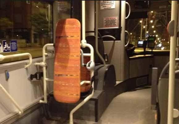 Grnts itibariyle bir t masasn andrsa da bakn aslnda ne ie yaryor.