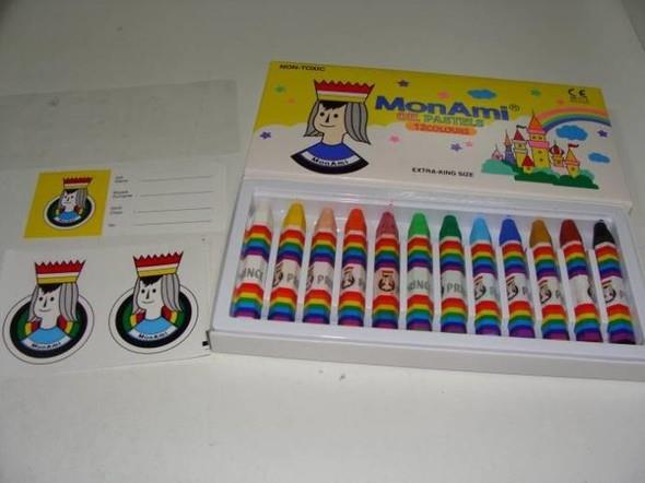 lkokulda kimde varsa onu zengin zannederdik...