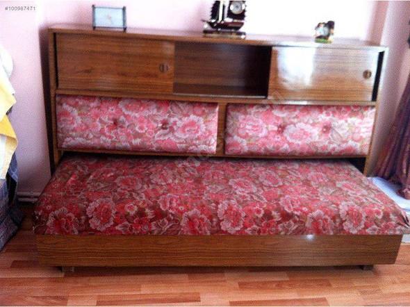 ok amal kullanlan kanepe...