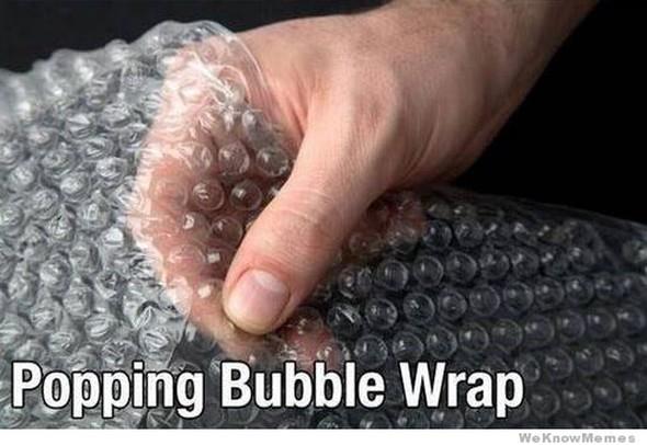 Patlatmaya almayan yoktur...