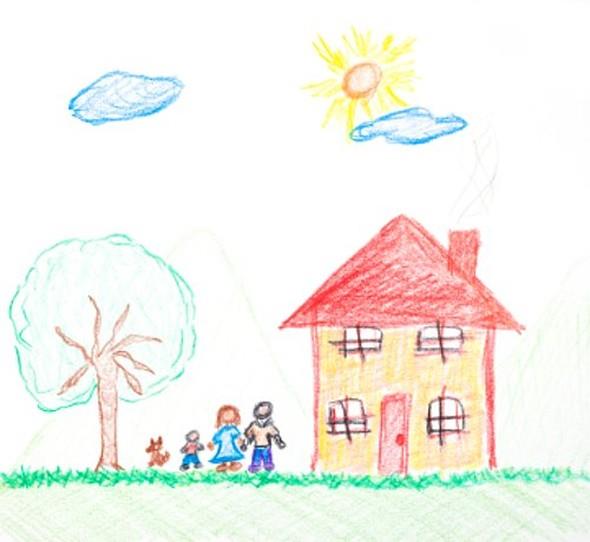 Bacasndan duman kan bu evi mutlaka izmisinizdir...