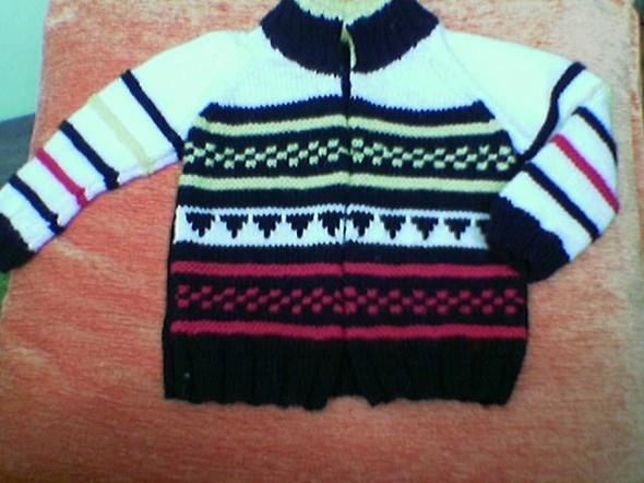 ocuklar iin rgl kazaklar...