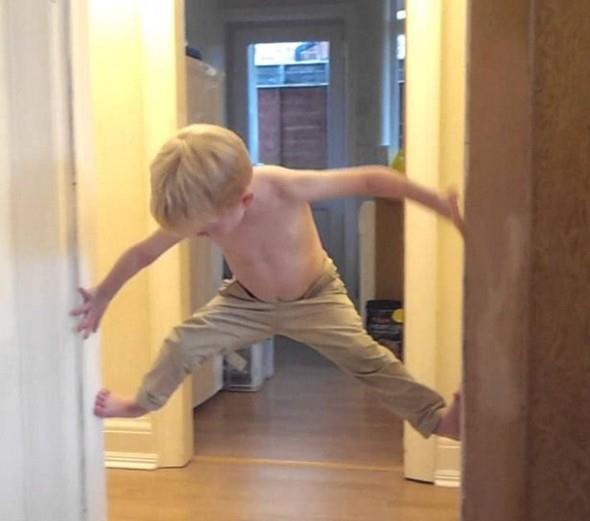 ocukluunuzda mutlaka yapmsnzdr..