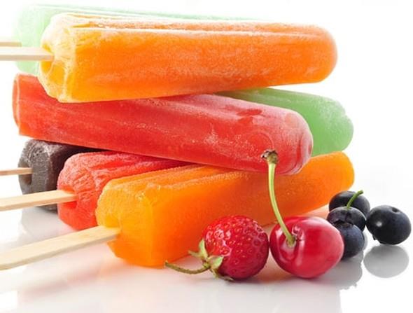 Bakkala koarak aldnz meybuz dondurmalar..