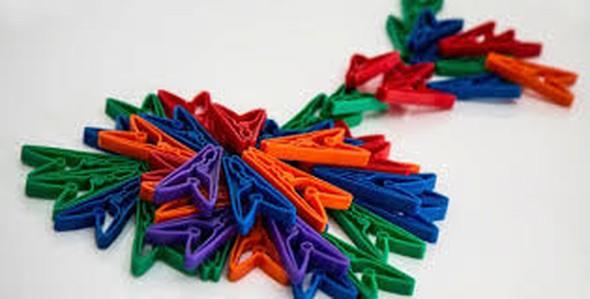 Hanginiz bu mandallardan ekiller yapmadnz?