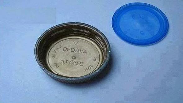 Kapaktan kacak bedava yiyecek ve iecekleri takip etmiliimiz var!