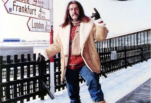 7'den 77'ye... Bar Mano...