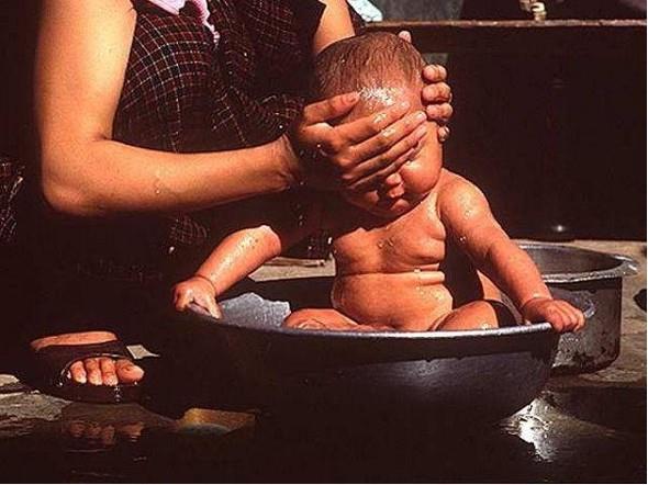 Sobann yannda leende ykanmak...