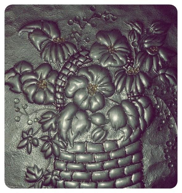 Teknoloji tasarm dersinde bunu yapmayan yoktur...