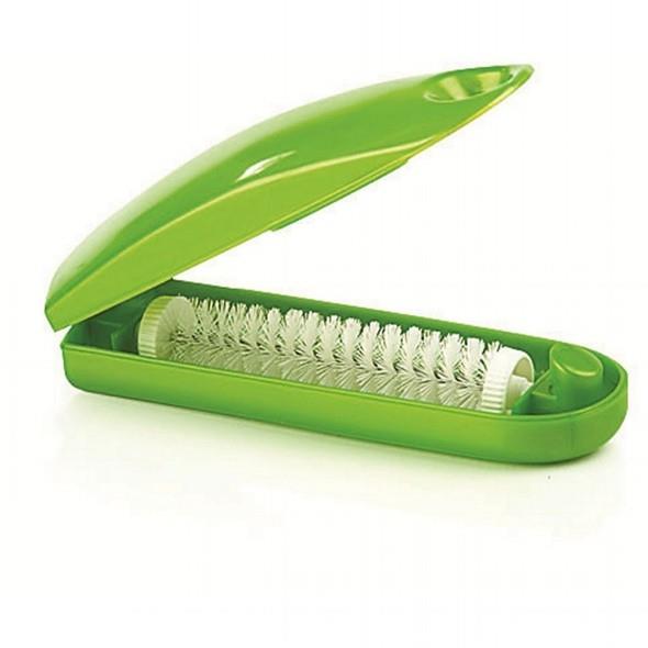 Grgr sprge... Anneler evin kesinde mutlaka bulundurdu...