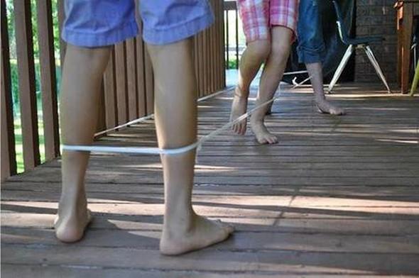 Hepiniz mutlaka mahallede,okulda bu oyunu oynamsnzdr...