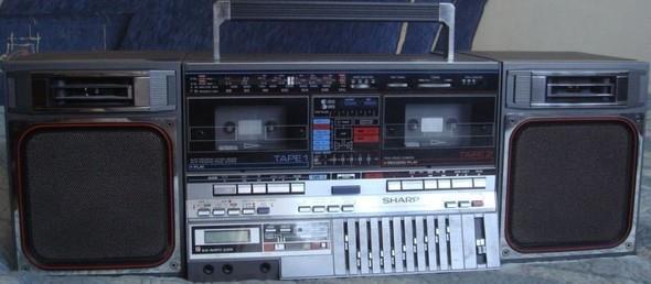 Artk yzne bakmadmz kasetalarlar...