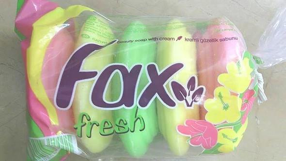 90'larda ska grdmz sabun...