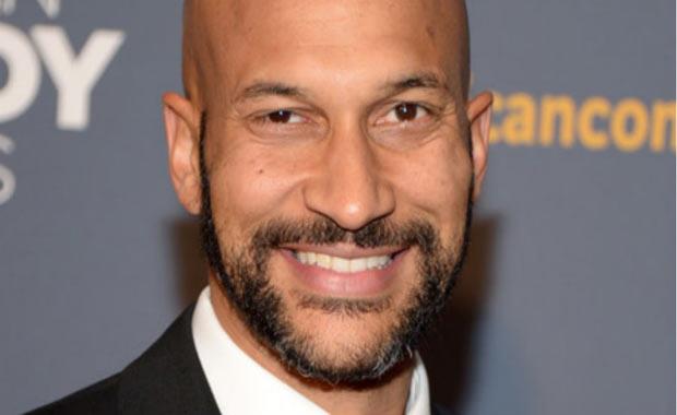 Keegan Michael Key