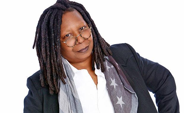 Whoopi Goldberg