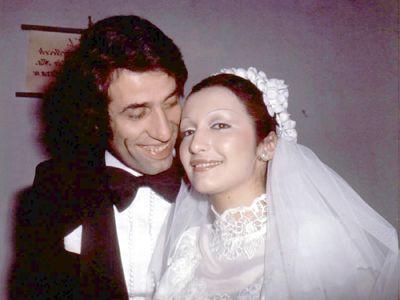 Kemal Sunal 1974 ylnda Gl Sunal ile hayatn birletirdi.