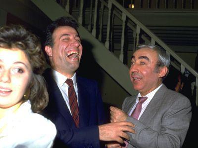 Canlandrd karakterlerle, yaratt tiplerle Trk halknn gnlnde taht kuran Kemal Sunal iin en anlaml sz Yeilam'n Sultan Trkan oray syledi: "O iten ve scak gln unutulmayacak."