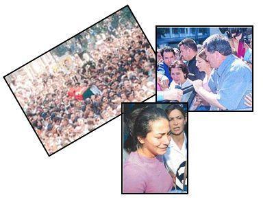 Daha sonra cenazesi Tevikiye Camii&#8217;ne Gtrlen komedyen Zincirlikuyu Mezarl&#8217;nda topraa verildi.