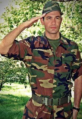 Keremcem'in asker selam.