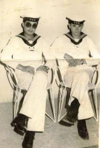 Trkiye'de sinema, mzik ve TV ekranlarnn nlleri askerliklerini nerede yapt biliyor musunuz.. te nllerin askerlik fotoraflar.