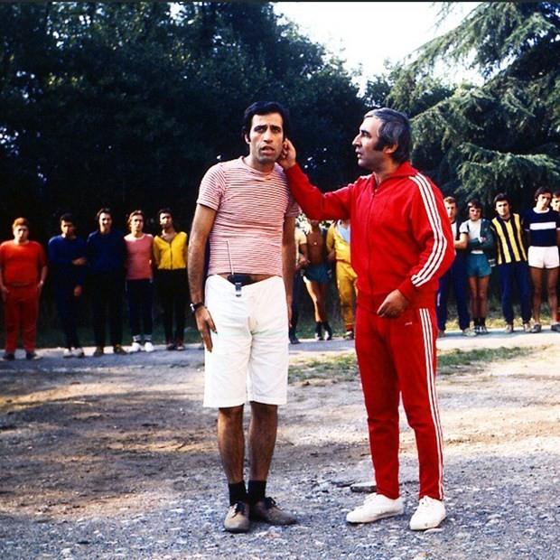 Memurlar Net Kemal Sunal Dogum Gununde Tt Rekoru Kirdi