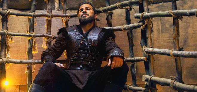 -Btn dnyann farknda olduu ve konutuu bir dizinin yeni farkna varmas Baylgen&#8217;in kendi aybdr. Mmknse dizimizi izlemesin. Kendisinin dizimizden alaca hibir kymet deeri olamayacan konumas bizlere gstermitir."