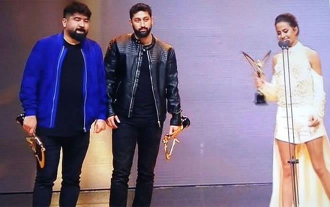 EN Y IKI YAPAN SOLSTLER: EYPO-DERYA ULU  <br>EBRU GNDE DL VERD