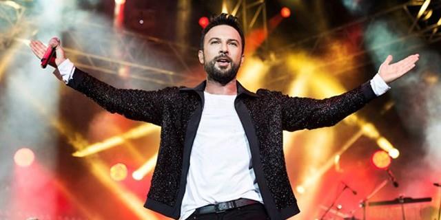 EN Y PROJE: TARKAN (AH DE VEFA)<br>  TARKAN DLN TRK SANAT MZNN EFSANE SM MZEYYEN SENAR&#8217;IN KIZI FERAYE IIL&#8217;IN ELNDEN ALDI