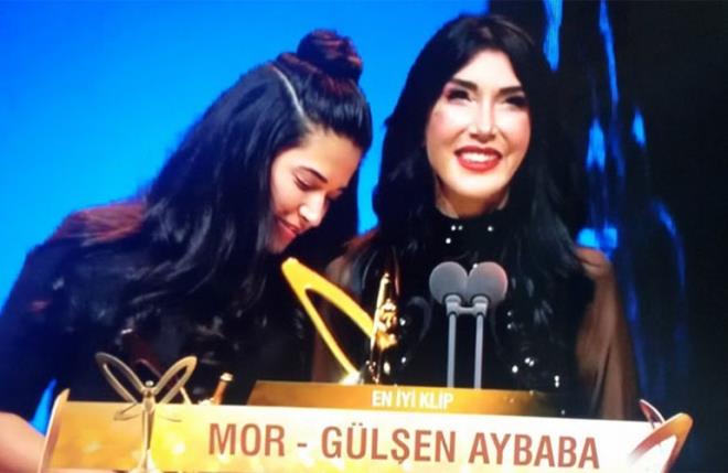 EN Y KLP: HANDE YENER - GLEN AYBABA<br>  USTA YNETMEN ABDULLAH OUZ, DL BYLE TAKDM ETT