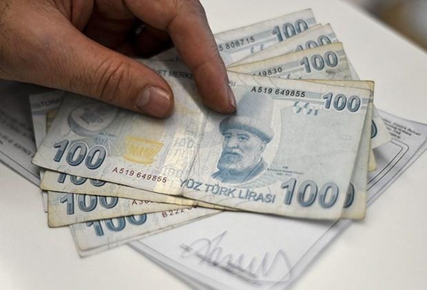 rnein isizlik maa bu rakam kabul edildiinde en dk 820 liraya ykselirken, yksek maa alanlarn isizlik denei ise 1.317 liradan, 1.640 liraya kadar kabilecek..