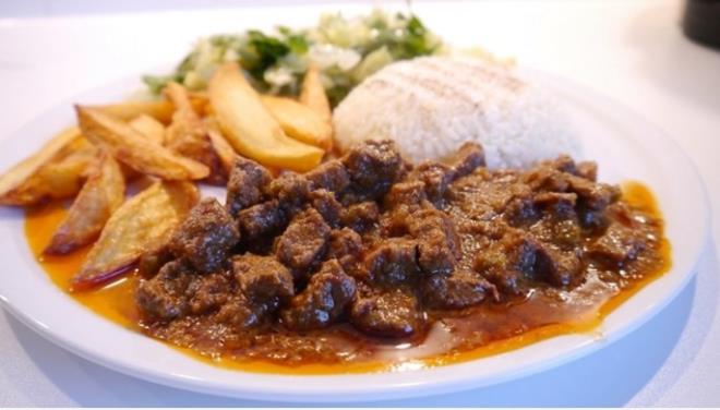 ngiliz Telegraph Gazetesi dnyann et tketim haritasn kard. te Trkiye'nin dier lkeler arasndaki sralamas...