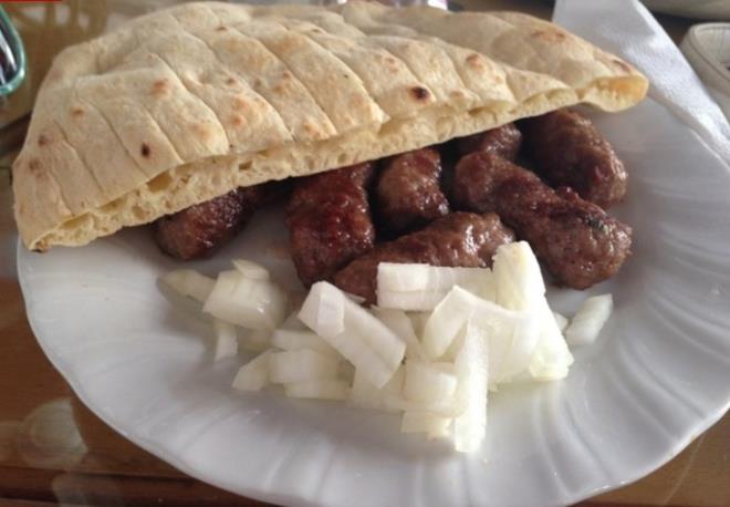 Bosna Hersek  27.9 kg