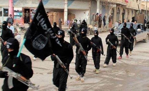 te yandan lmnden nce Bulgar kahin, byk bir Mslman sava olacan sylemi, bu kehanet terr rgt ID'in douuyla ilikilendirilmiti.