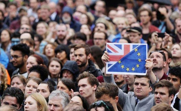 Baba Vanga'ya gre kta 'hemen hemen bo' kalacak, hatta 'neredeyse hibir bir yaam formunun bulunmad orak bir araziye' dnecek.