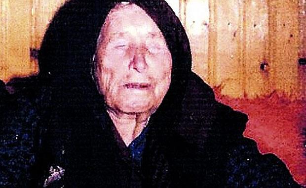 Baba Vanga&#8217;nn kehanetleri son aylarda yaananlarla gndeme geldi.    <br>  Tarihte isimlerini en ok duyduumuz iki kahinin 2016 yl iin Avrupa'ya ynelik kehanetleri ise oke etti..