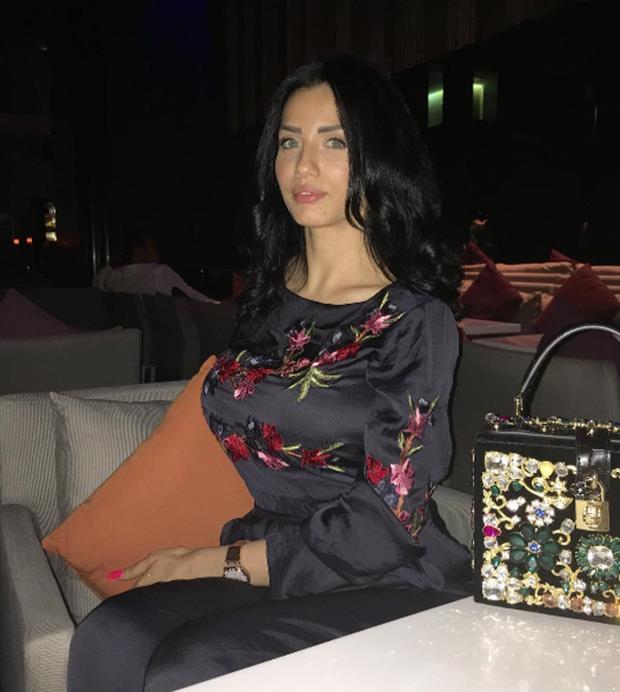 ok sayda reklam filmi ve dizide rol alan Elbani, nceki gn i iin bulunduu Msr&#8217;dan stanbul&#8217;a gelmiti.