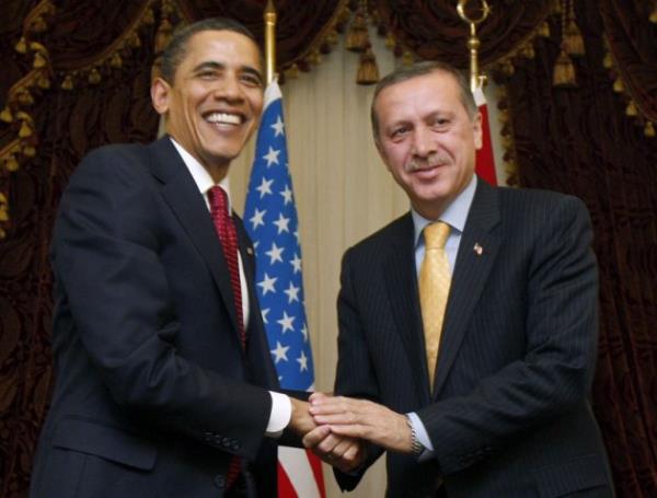 20- BROKRATLAR: Amerika'dakiler Obama'y sevmez ama direnmezler. Onun iin Bakan ounlukla by-pass yapmaz. Trkiye'dekiler de Erdoan' sevmez ama direnirler, onun iin de Babakan ounlukla by-pass yapar.