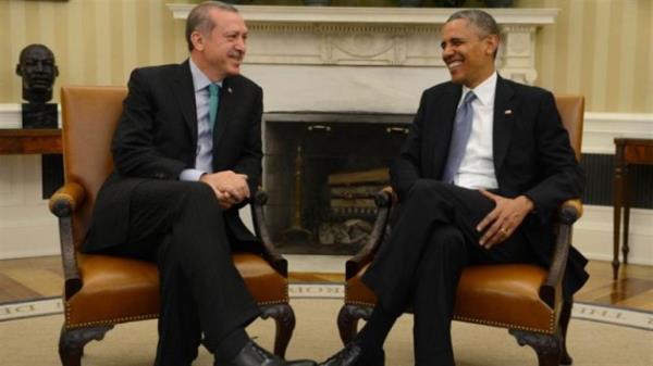 16- PART  MUHALEFET: Obama'nn vekillerinin, eyaletleri iin, Obama'y harcama ihtimalleri yksektir. Erdoan'n kilerin ehirleri iin harcanmay gze alma ihtimalleri dktr!
