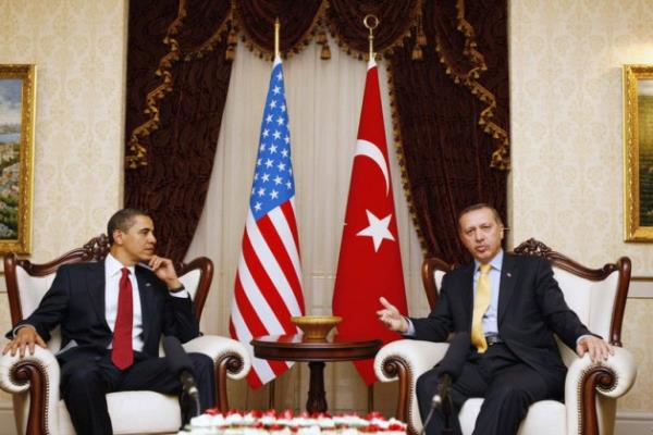 24- GREV DEKL: Obama iin sralamada ok ey deimeyecek: Senatr-Bakan-Senatr. Erdoan iinse deiiklik byk: Belediye Bakan-Babakan-Cumhurbakan...