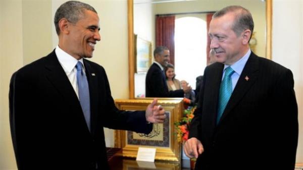 34- MESA: Obama, yurt iinde birka, yurt dnda onlarca byk sorunla urar. Erdoan'sa yurt iinde onlarca, yurt dnda birka dev sorunla mcadele eder.