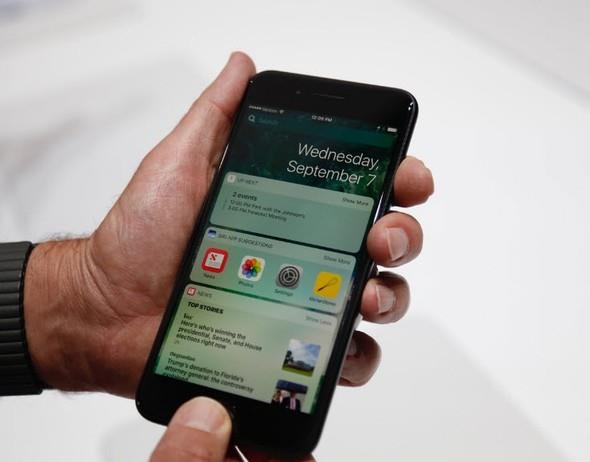 iPhone 7 Plus 128GB &#8211; 4149 TL