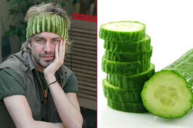 Yemek konusunda ok fazla takntl olduunu syleyen isimlerden biri de balet Tan Satrk. aysz ve kzarm ekmeksiz kahvalt yapamayan Tan Satrk'n dier bir yemek alkanl ise kk salatalklar. Tan Satrk bir oturuta bir kilodan fazla salatal mideye indirebiliyormu.