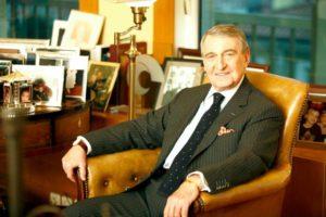 Trkiye'nin en zengin kii ve aileleri  1) KO ALES